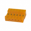 Free Hanging, Panel Mount - A113553-ND - DigiKey
