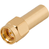 Coaxial Connector (RF) Assemblies - 2903-6001-ND - DigiKey