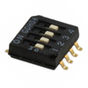 DIP Switches - 450-1762-2-ND - DigiKey