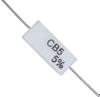 Through Hole Resistors - CB2JBR430-ND - DigiKey