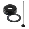 RF Antennas - QWB450 - Quarktwin Technology Ltd.