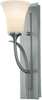Light Vanity Fixture - VS12701-BS - Murray Feiss Lighting