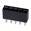 Headers, Receptacles, Female Sockets - S6103-ND - DigiKey