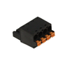 Headers, Plugs and Sockets - 281-2731-ND - DigiKey
