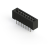 Edgeboard Connectors - 151-357-014-440-201-ND - DigiKey