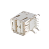 USB, DVI, HDMI Connector Assemblies - A144412-ND - DigiKey
