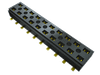 Headers & Wire Housings - CLT-142-02-F-D-BE-A-K - Powell Electronics, Inc.