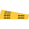 Labels, Stickers, Decals - Preprinted - 2267-7231-4-PK-ND - DigiKey