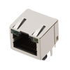 Modular/Ethernet Connector (RJ45, RJ11) Jacks - 4414-3260-0021-18-ND - DigiKey