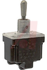 Switch, Toggle, DP, 15 AMPS -- 70120174