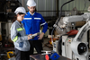 Certified Welding Engineer (CWEng) Program - Image