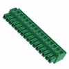 Headers, Plugs and Sockets - 609-3796-ND - DigiKey