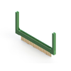 Edgeboard Connectors - 151-345-050-544-158-ND - DigiKey