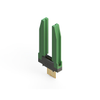 Edgeboard Connectors - 151-395-007-544-478-ND - DigiKey