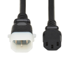 Power, Line Cables and Extension Cords - 95-P005-E04-6-ND - DigiKey