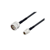 Coaxial Cables (RF) - 6099-PE3W01275/HS-100CM-ND - DigiKey