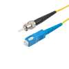 Fiber Optic Cables - 5073-FCA-S1SZ-SCSC-05M-ND - DigiKey