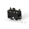Audio Connectors - A125240CT-ND - DigiKey