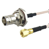 Coaxial Cables (RF) - 5328-FMC1838316-12-ND - DigiKey