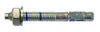 Masonry Bolts & Anchors - 1776970 - RS Components, Ltd.