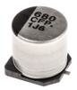 Aluminium Capacitors - 7479185 - RS Components, Ltd.