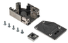 D Sub Backshells - 1390759 - RS Components, Ltd.
