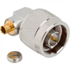 Coaxial Connectors - 2530122 - RS Components, Ltd.