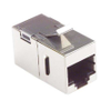 Ethernet Couplers - 297559 - RS Components, Ltd.