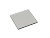 ND Filter, Metallic, Optical Crown Glass, 50.8 x 50.8 mm, 0.3 OD -- FBS-ND03 - Image