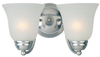 85132ICSN Bathroom Fixtures-Two Lights - 489569 - Capital Lighting, Inc.