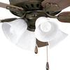 Fans-Light Kits - 213742 - Light Center (The)