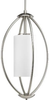 P3937-09 Foyer/Hall Lanterns-Glass w/Frame - 375979 - Capital Lighting, Inc.