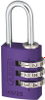 Padlocks - 7040238 - RS Components, Ltd.