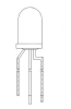 Led Indication - Discrete - 105-MT6224B-AHRG-A - ERSAELECTRONICS PTE. LTD.