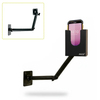 CipherLab Mobile Computer Swing Arm Mount by AGOZ - WLL-BRCK-SC_CPHRLB-GBSC - AgozTech LLC