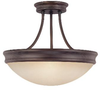 2047OR Semi-Flush Mts.-Bowl Style - 606913 - Capital Lighting, Inc.