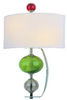 B2382PC Sconces-Drum Shades - 673834 - Capital Lighting, Inc.