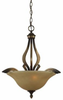 33232 Pendants-Bowl Style - 418893 - Capital Lighting, Inc.