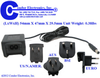 Switching Power supplies - S-6V0-1A0-U30 - Condor Electronics, Inc.