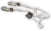 Positioning and Restraint Lanyards 205RLS Series - Image