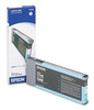 9600/7600/4000 Light Cyan UltraChrome Ink Cartridge - 220 mL - T544500 - LexJet Corporation