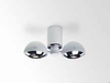 XILO S Series Surface Mounted Interior Ceiling Lighting - DELTALIGHT UK Ltd.