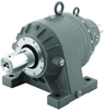 Planitary Gearbox Reducers -- Series P - Image