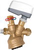 Compact Pressure Independent Balancing and Control Valve -- TA Series 7MP - Image