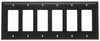 Standard Wall Plate - TP266 - Legrand - Pass & Seymour