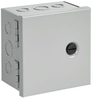Pull/Junction Box -- AHE10X10X4 - Image