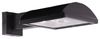 Outdoor Wall Light - WPLED2T105/PC - RAB Lighting
