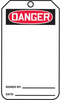 General Safety Tags - PVT-1027 - Panduit Corp.