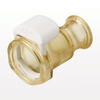 Sealing Cap - MPX32039 - Qosina Corp.
