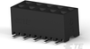 PCB Headers & Receptacles - 1-2314845-0 - TE Connectivity